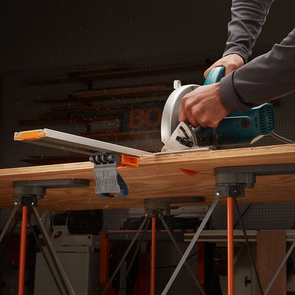 BORA 48" NGX Линеал 122 см