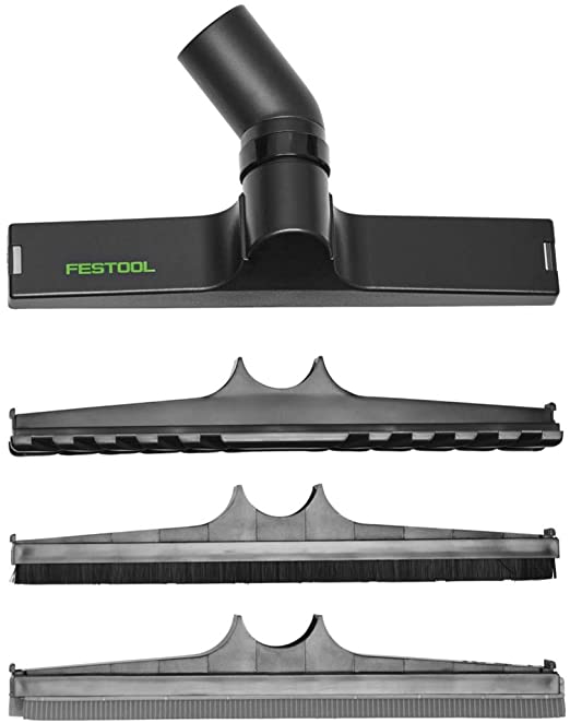 Festool Standard Cleaning Set D 27/D 36 B-RS