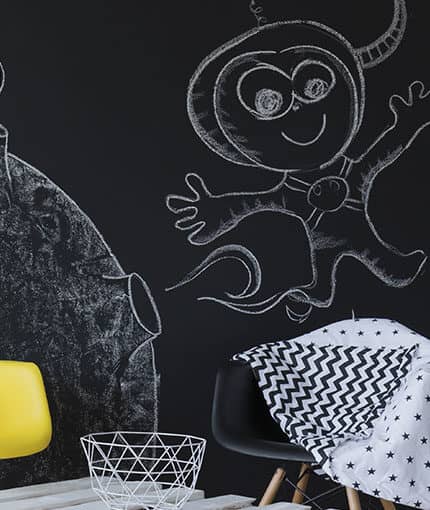 Rust-Oleum Little Stars Blackboard Paint Magic Spell Spray 400ml