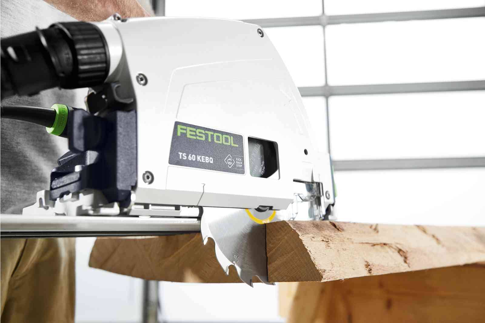 Festool Циркулярен диск WOOD RIP CUT HW 168x1,8x20 PW16