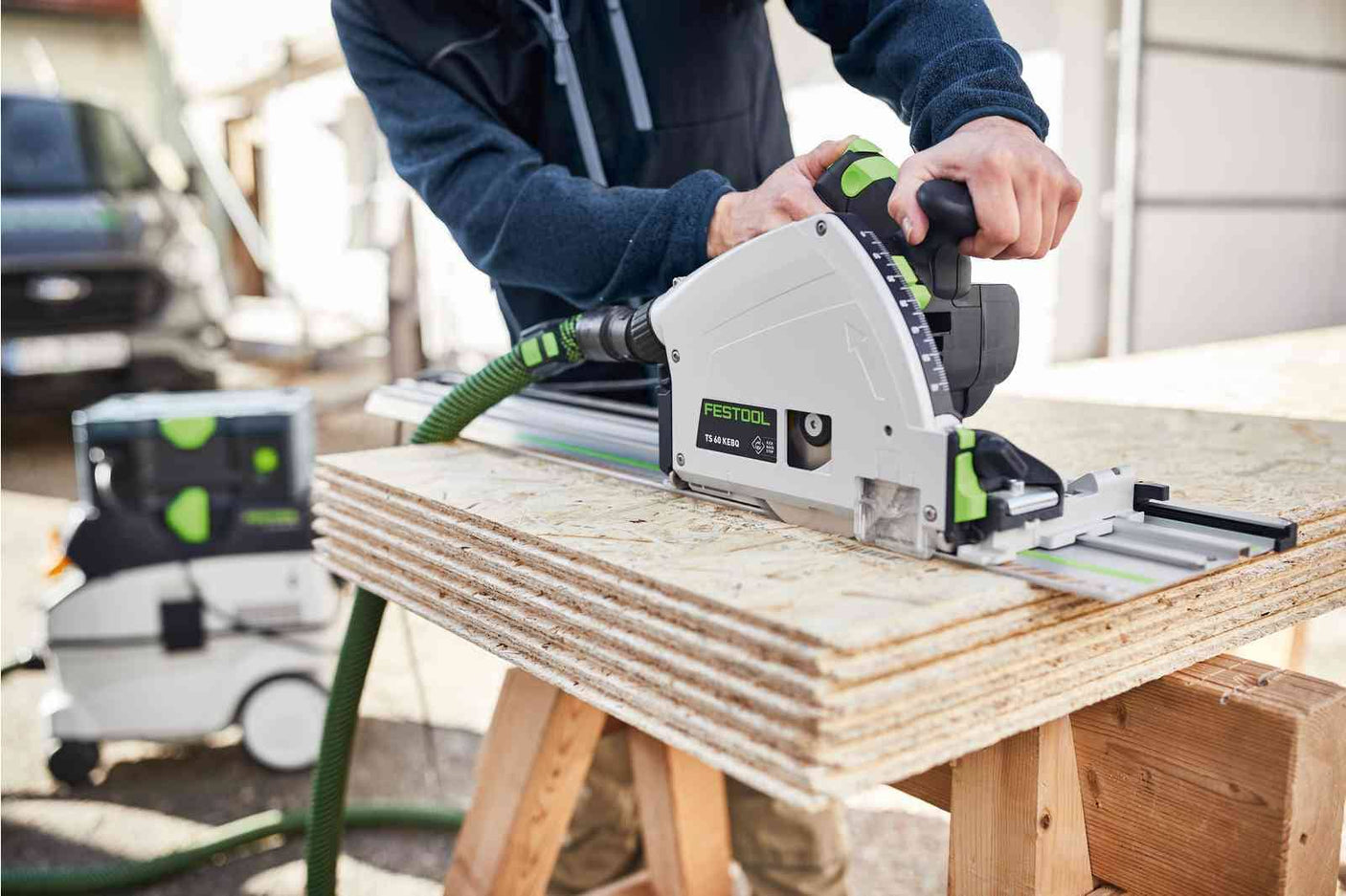 Festool Циркулярен диск WOOD UNIVERSAL HW 168x1,8x20 W28