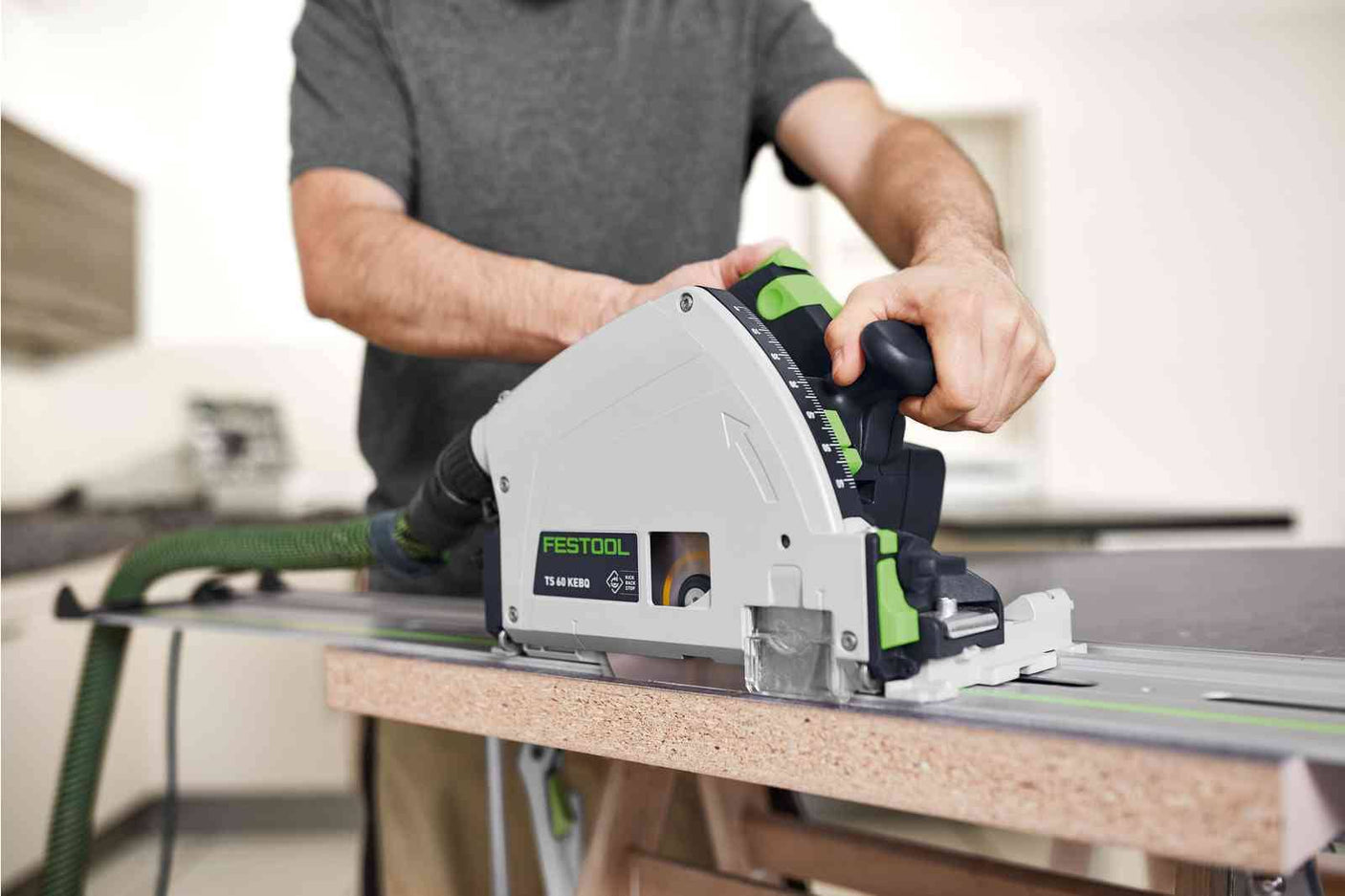 Festool Saw blade WOOD FINE CUT HW 168x1,8x20 WD42