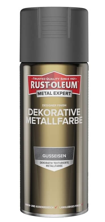 RUST OLEUM Спрей с метален ефект бронз 400ml