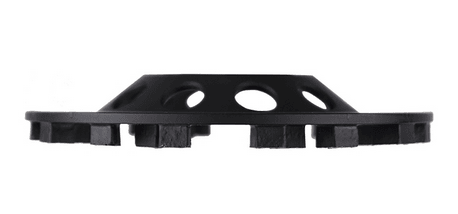 KODIA Grinding Disc PRIMARY COATING WHEELL - 125х25/22.23mm