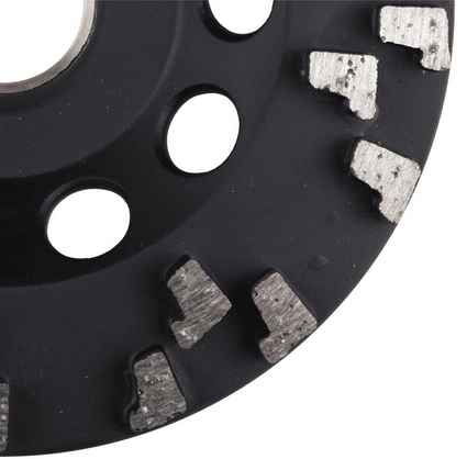 KODIA Grinding Disc PRIMARY COATING WHEELL - 125х25/22.23mm