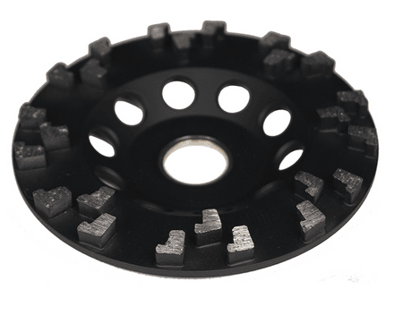 KODIA Grinding Disc PRIMARY COATING WHEELL - 125х25/22.23mm