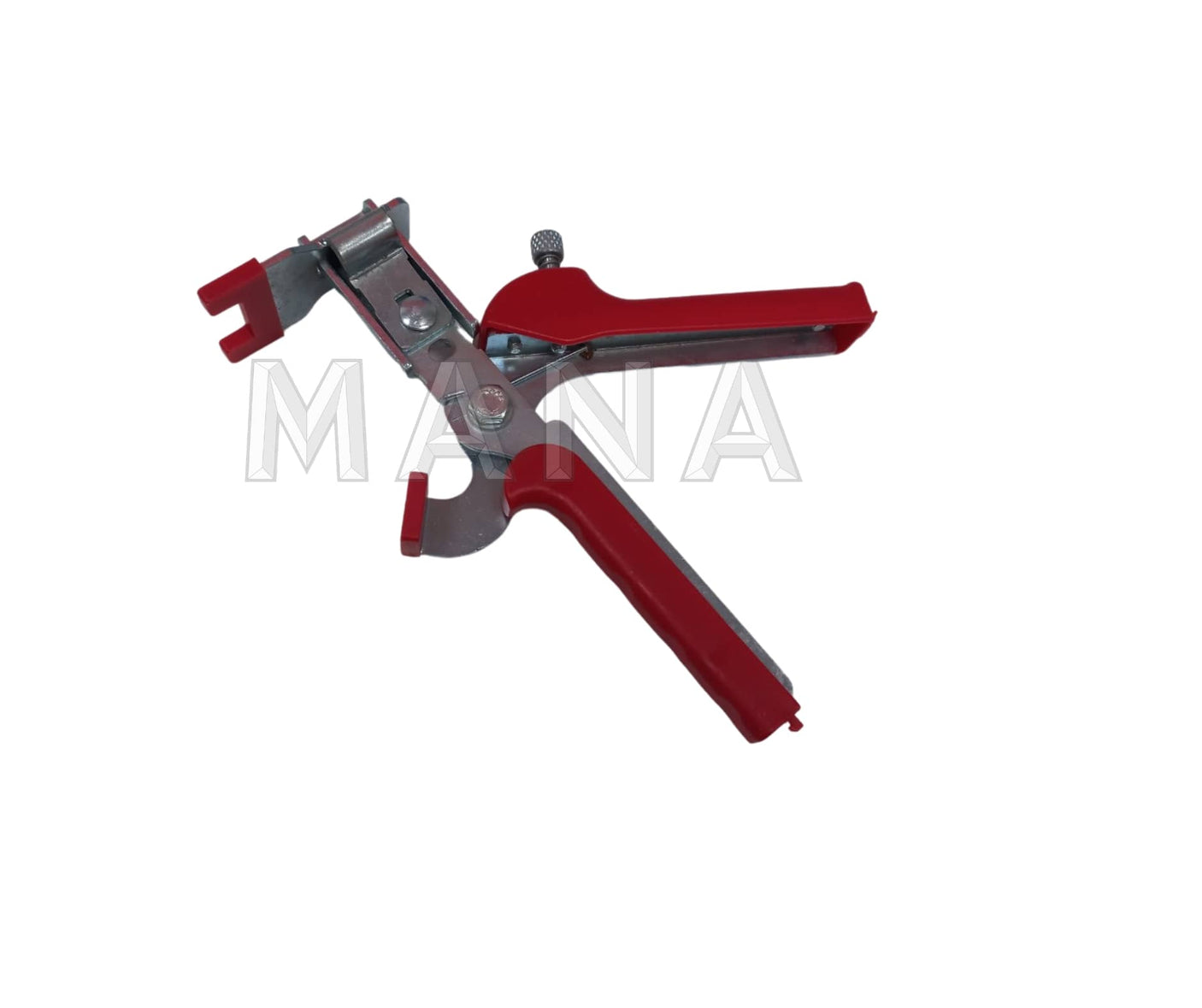 MANA Метални клещи за стягане на клинове за плочки