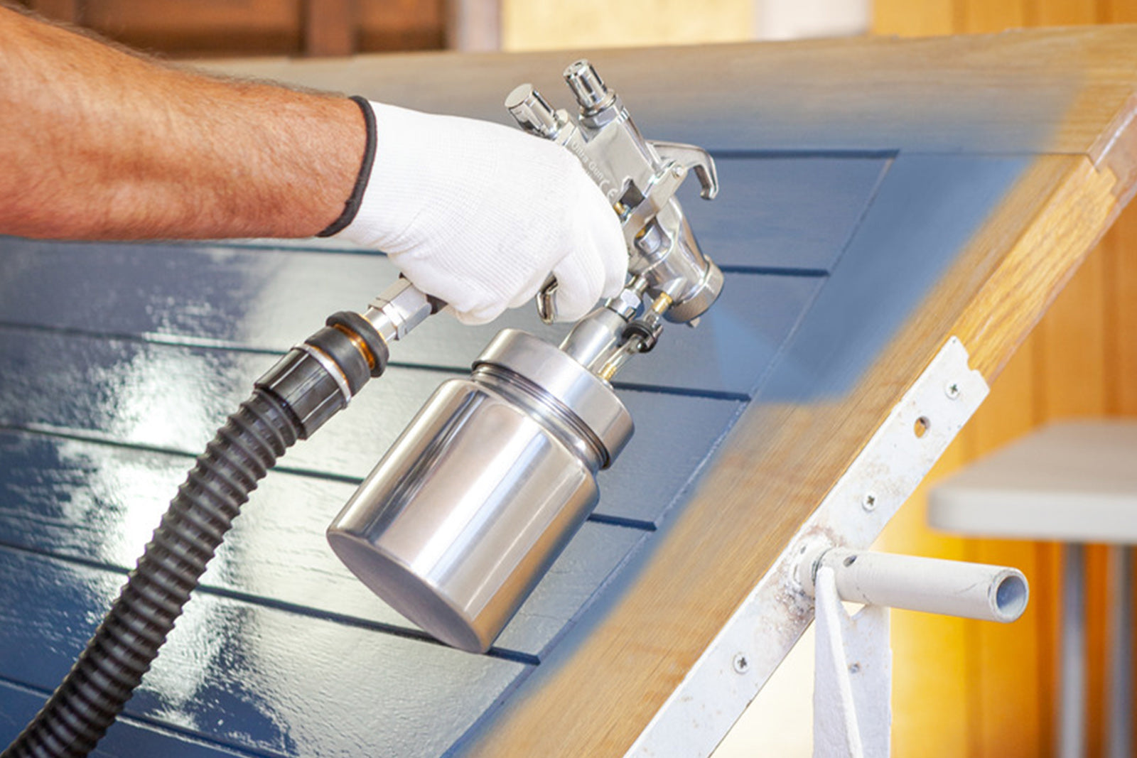 WAGNER StandardSpray Kit FineCoat 9700