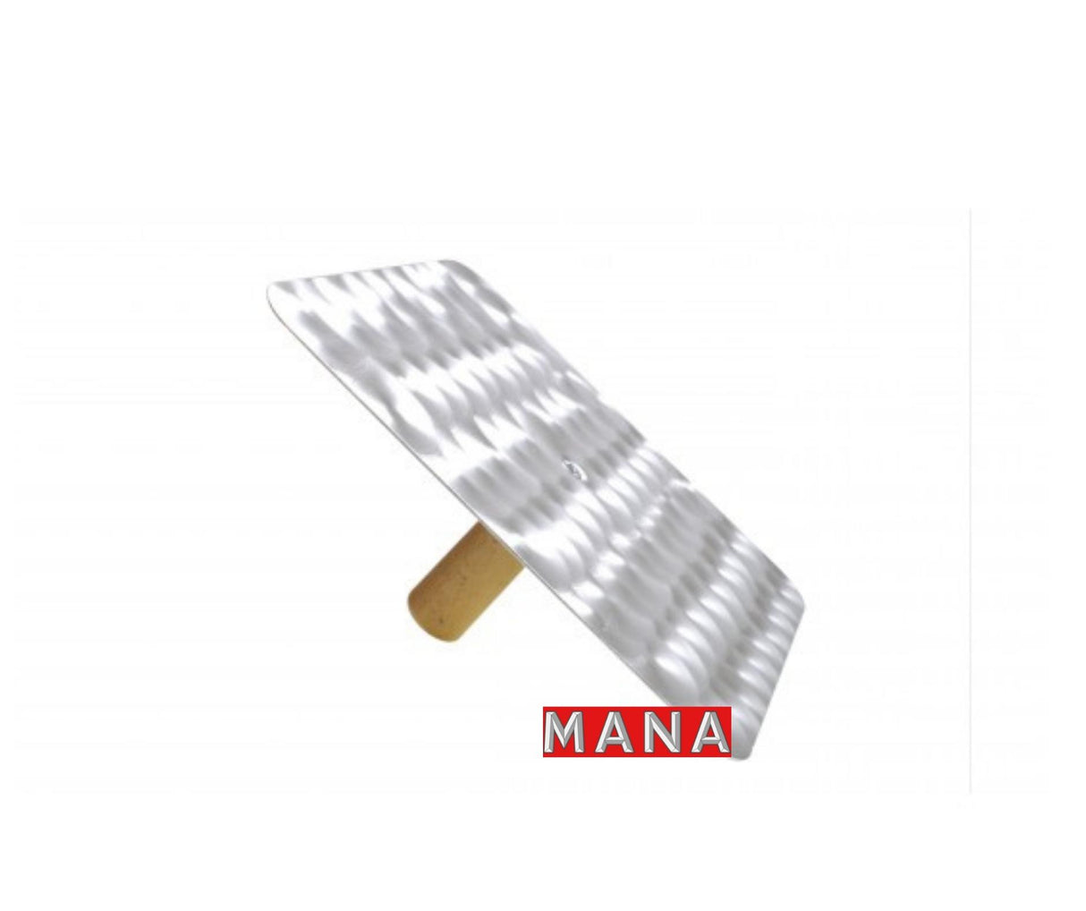 MANA Алуминиева Табла 33х33 — оригинален продукт