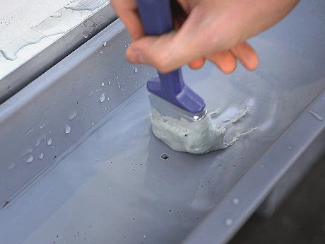 RUST OLEUM Instantly waterproof elastic paint 1L