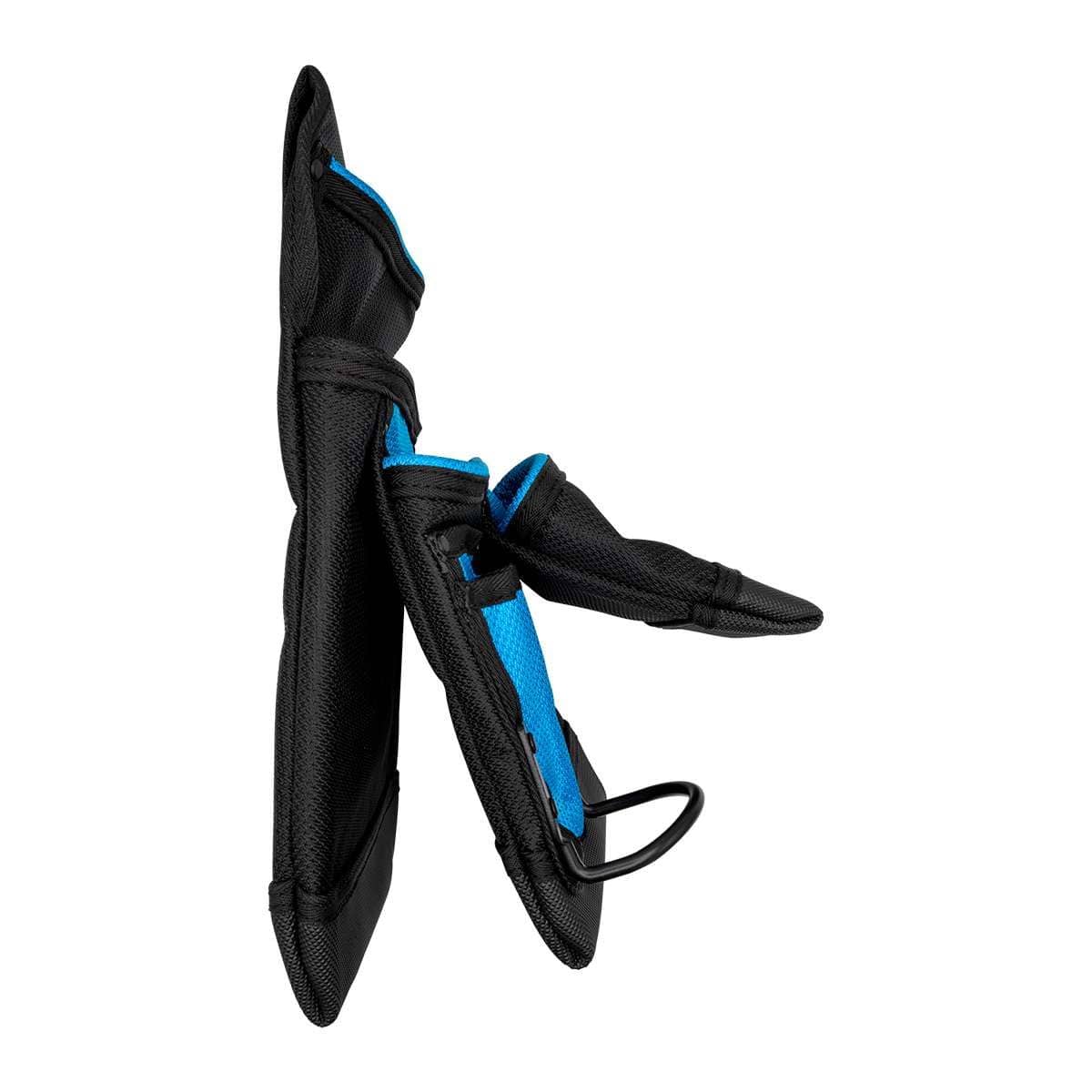 OX Pro Dynamic Nylon 7-Pocket Pouch