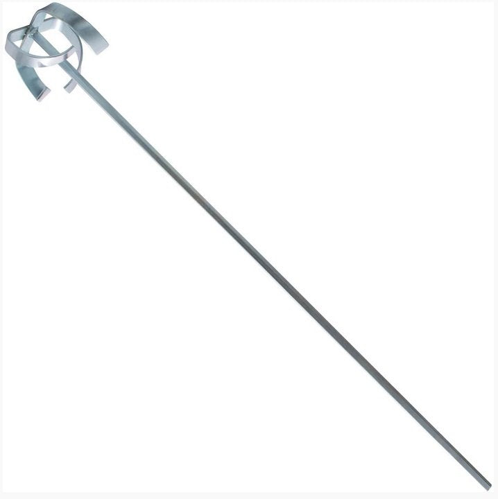 LEVEL 5 Средна Бъркалка