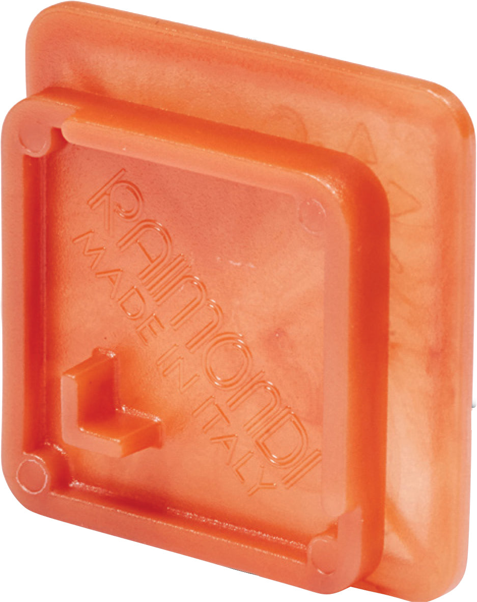 Raimondi двоен дистанционер 2 & 5 мм – кофа 300 бр.