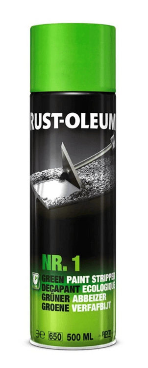 Rust-Oleum Specialty 500ml — спрей боя