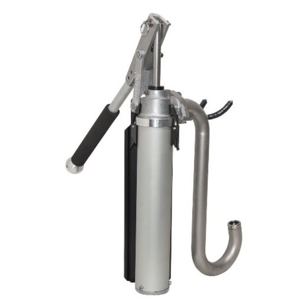 COLUMBIA Canada Помпа