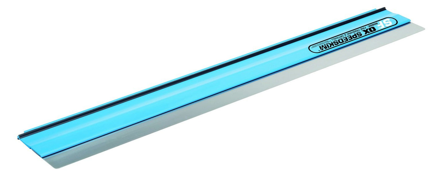 OX SPEEDSKIM Резервно стоманено острие 300mm