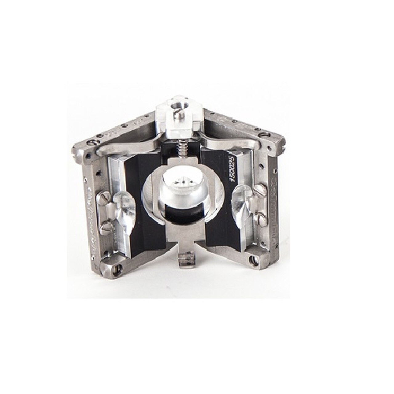 Columbia Angle Head 3"