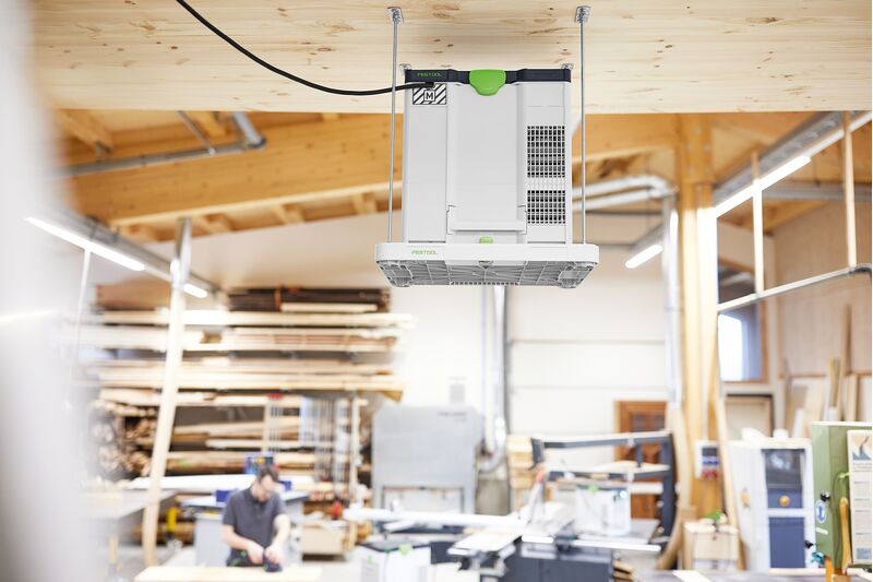 Festool Пречиствател на въздух SYS-AIR M