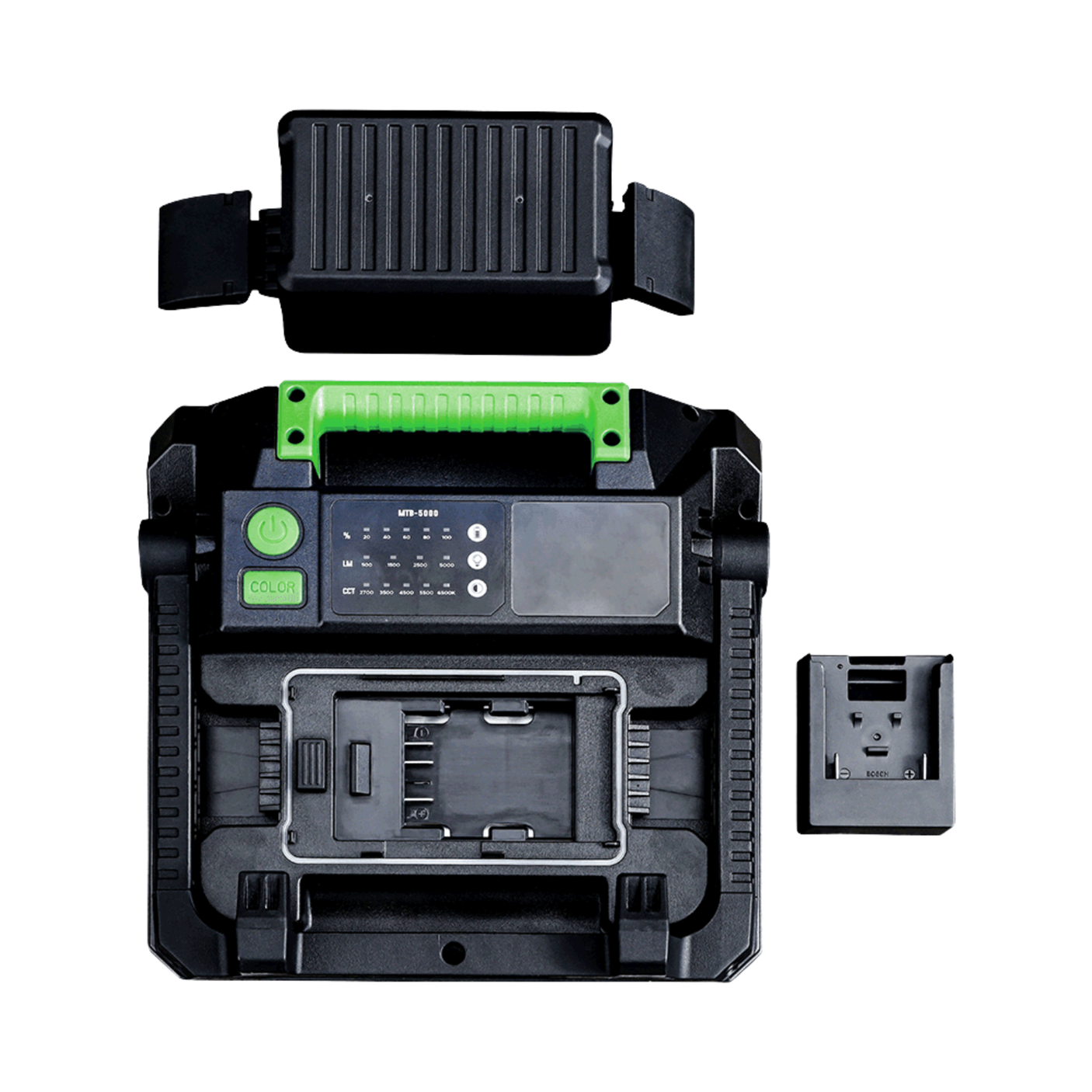 MANA Работна лампа