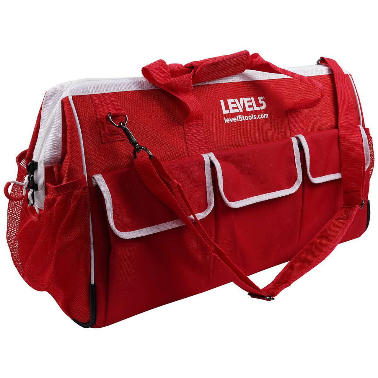 LEVEL 5 Flat Tool Bag 24"
