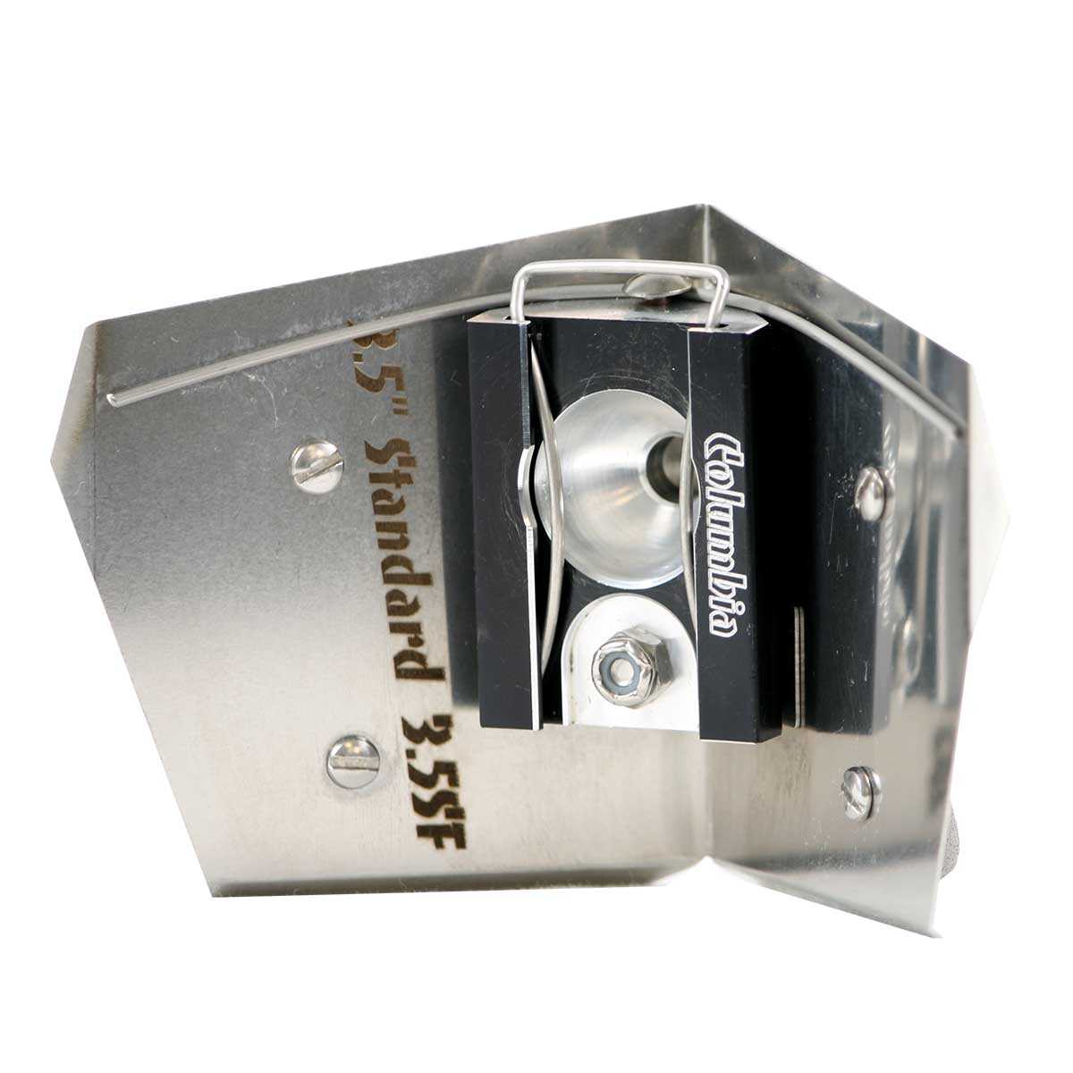 Columbia Стандартен Ъглов Флъшeр 3.5"