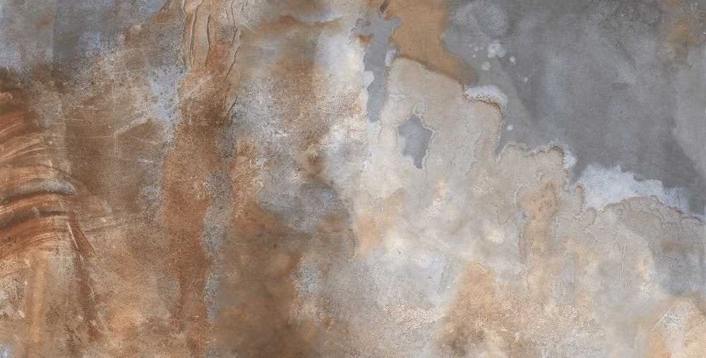 Marbocera Porcelain Tile 60 x 120 x 0.9 cm Graphite Brown
