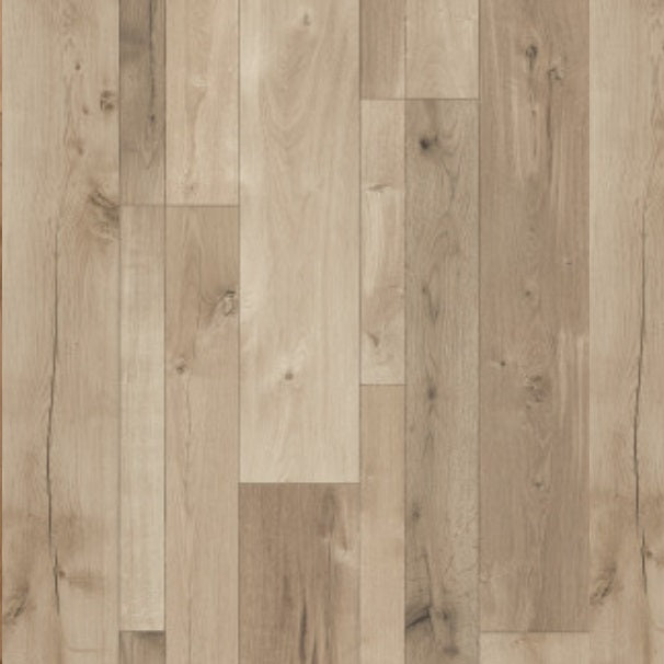 Laminate flooring 8mm Kaindl K4361 AC4/32, Oak Farco Trend, Natural V4