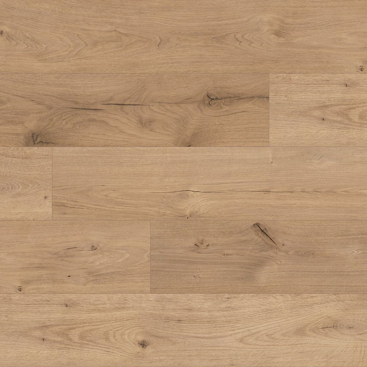 Ламиниран паркет 8мм Kaindl K2143 AC4/32, Oak Ferrara Beachlin, Standard Collection V4