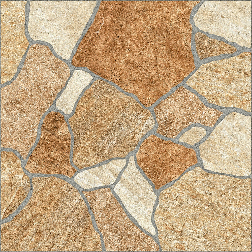 Гранитогрес Practica i Comfor VENETO BROWN 45 x 45 см