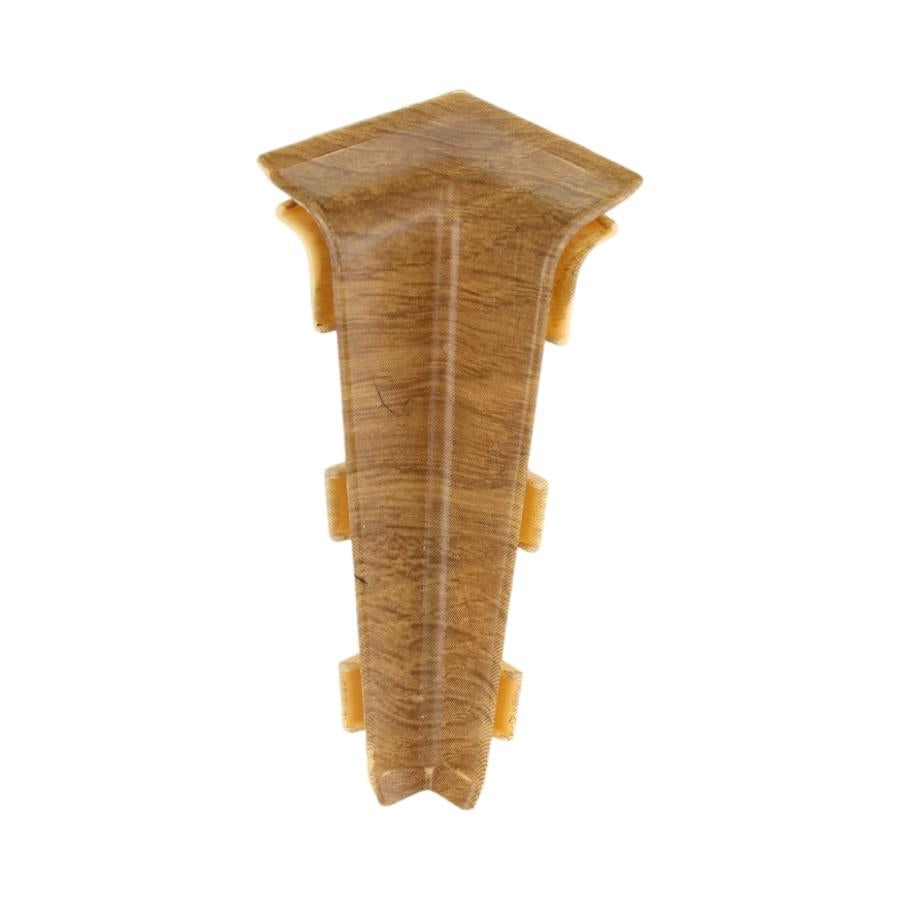 Internal corner SG75/R3 Salag for skirting board, Carlo