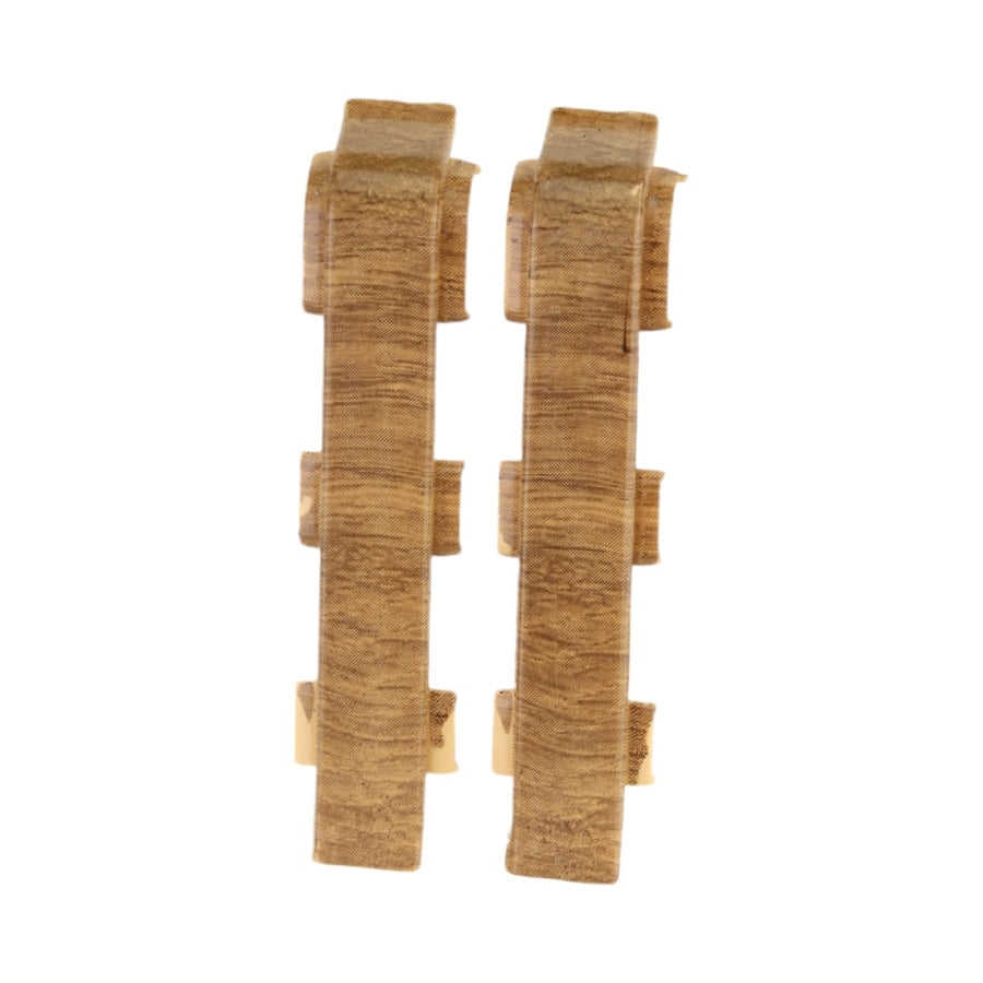 SG75/R3 Salag Skirting Board Adapter, Carlo - 2 pcs.
