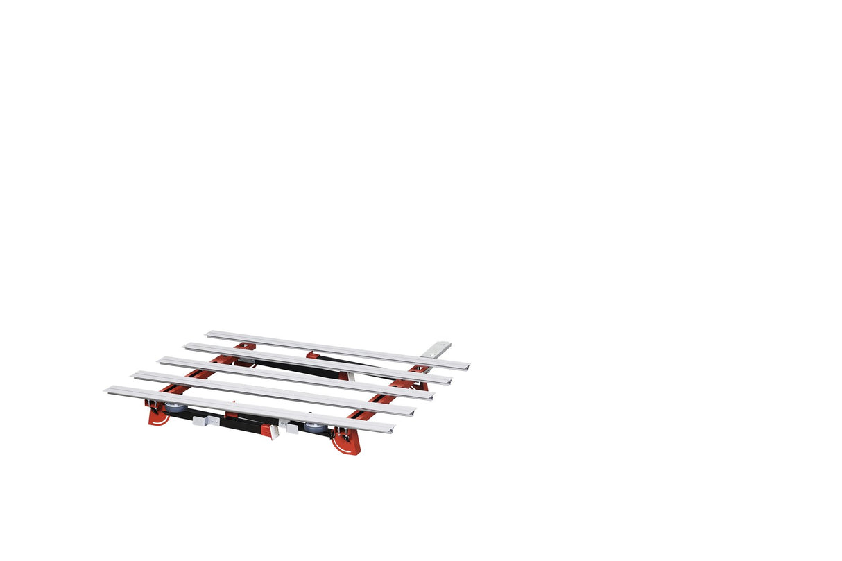 Raimondi BIGFOOT XL — Маса за плочки голям формат 125×170 см