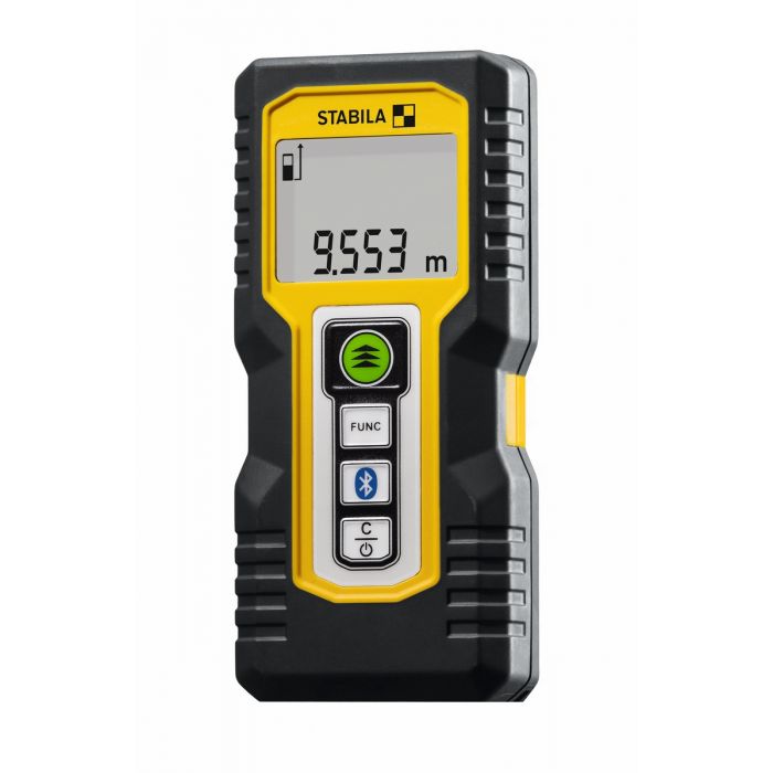 STABILA Лазерна ролетка LD 220LD 250 BT / 0,2 – 50m