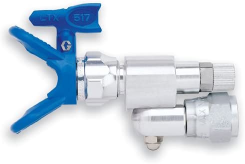 Graco CleanShot Valve