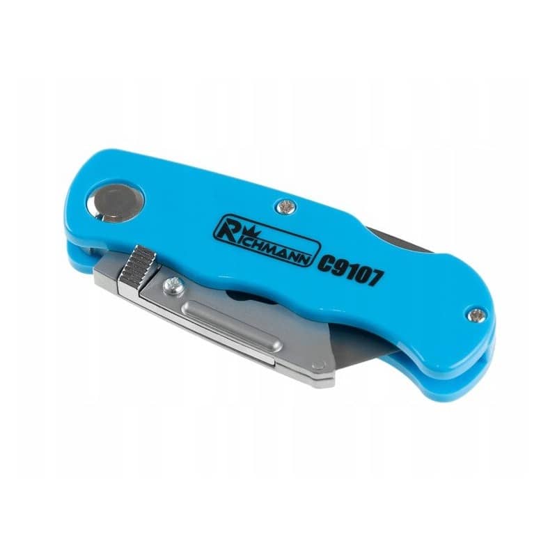 RICHMANN Knife for cutting with 5 blades