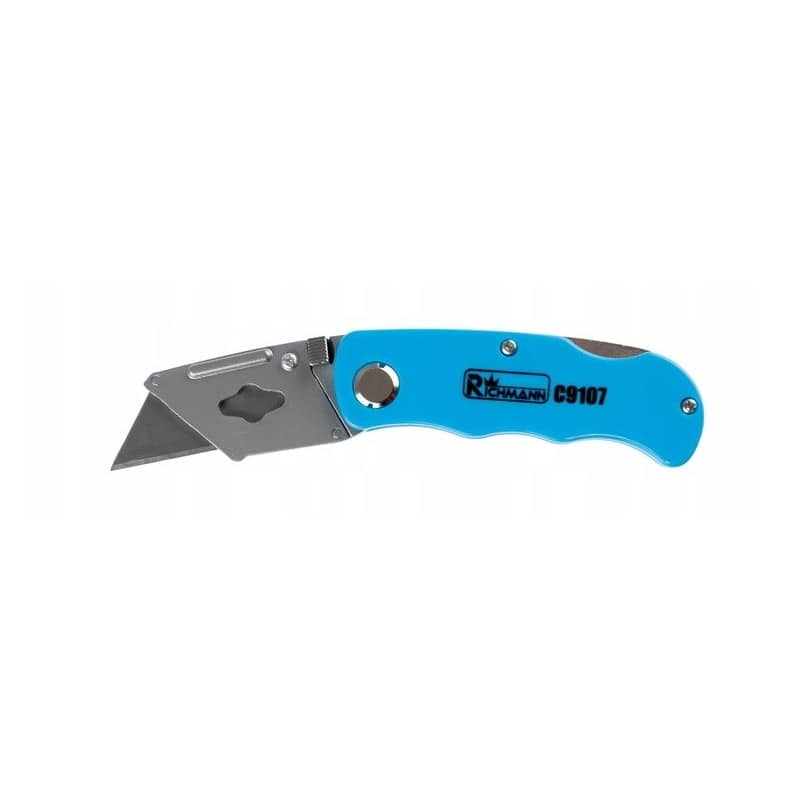 RICHMANN Knife for cutting with 5 blades