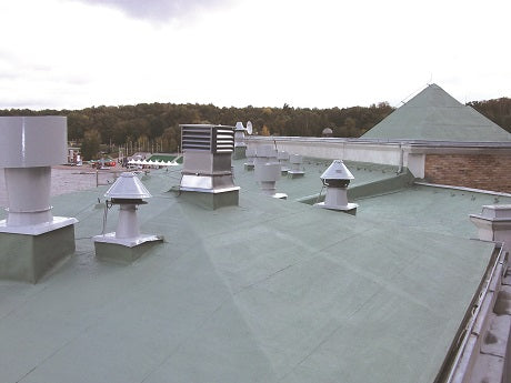 RUST OLEUM DACFILL Waterproofing 25kg