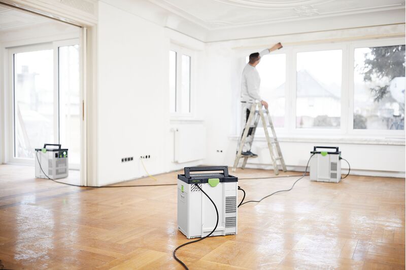 Festool Пречиствател на въздух SYS-AIR M