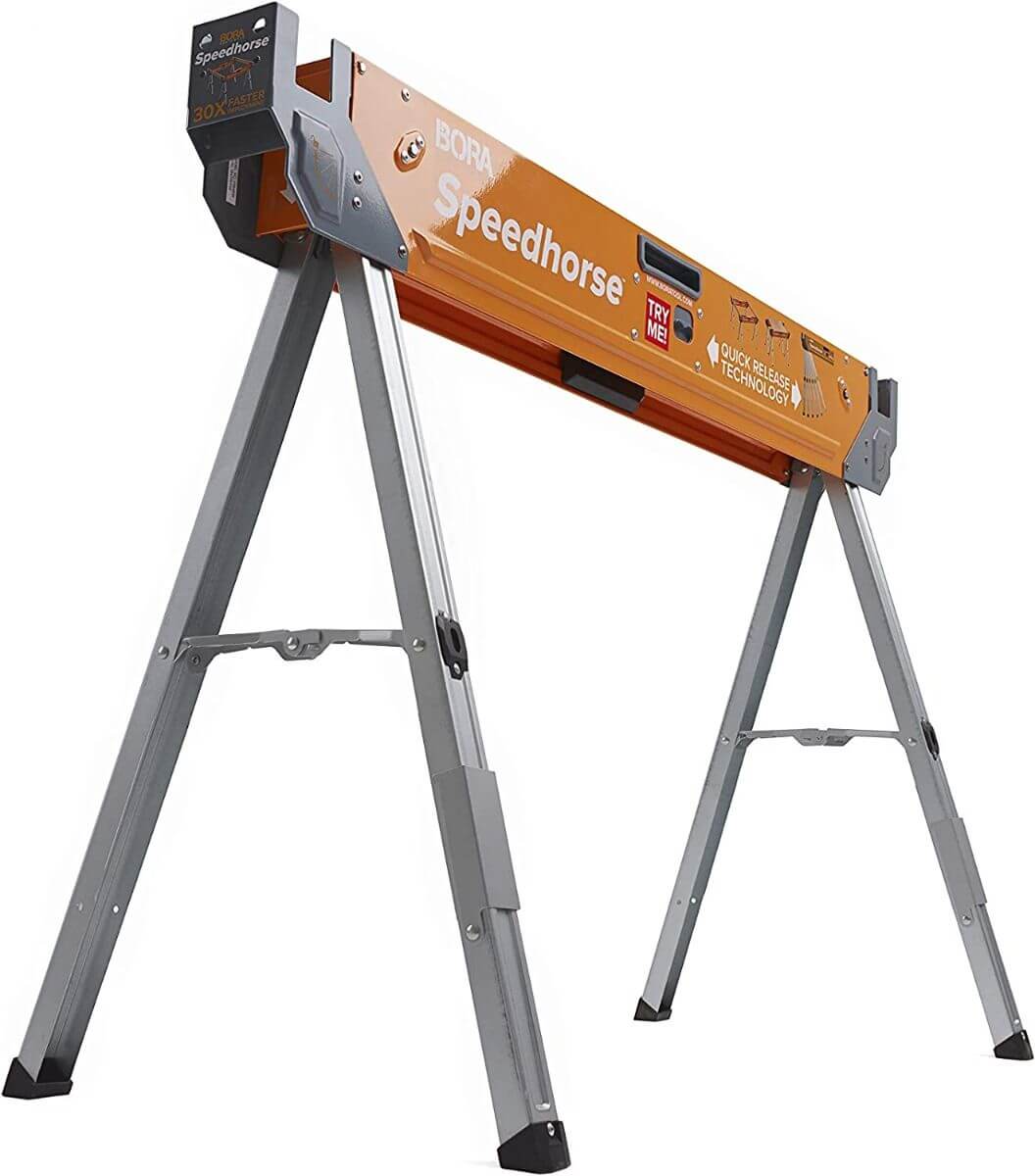 BORA Speedhorse Стойка тип магаре