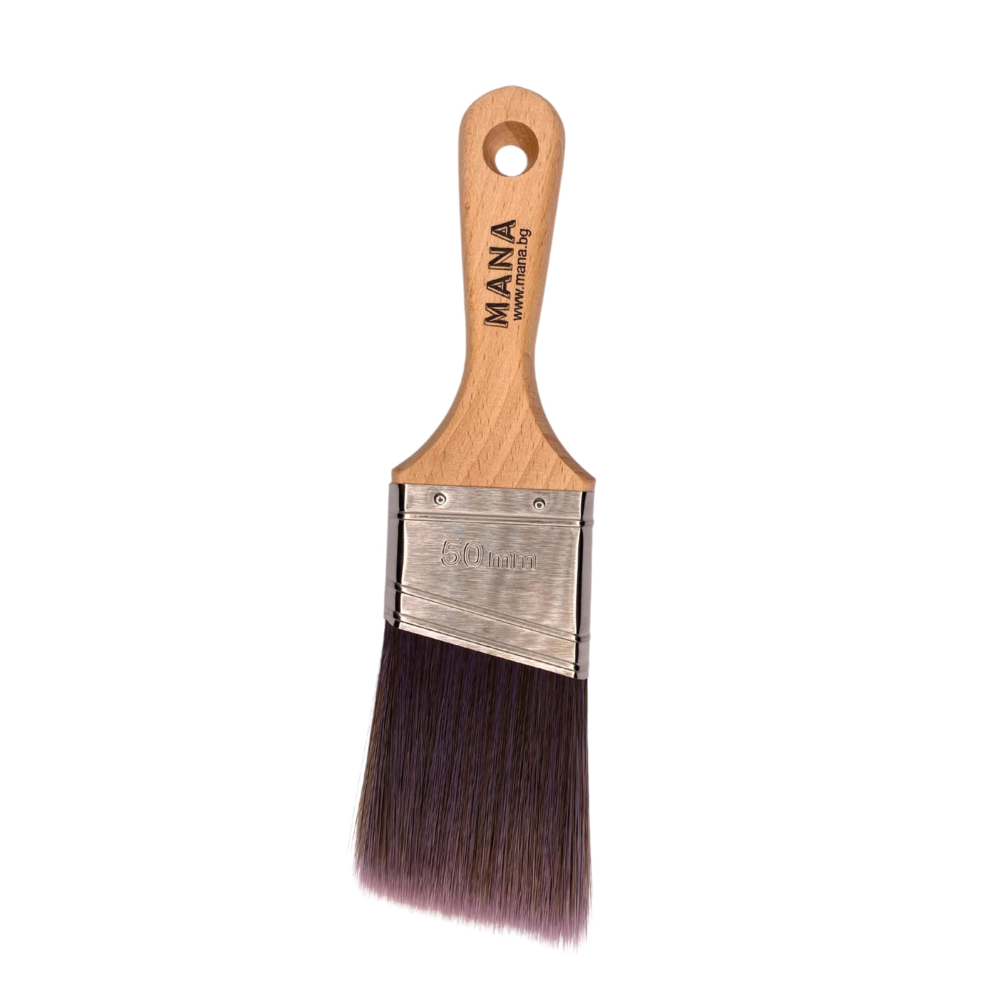 MANA Short paintbrush 15.4x50mm