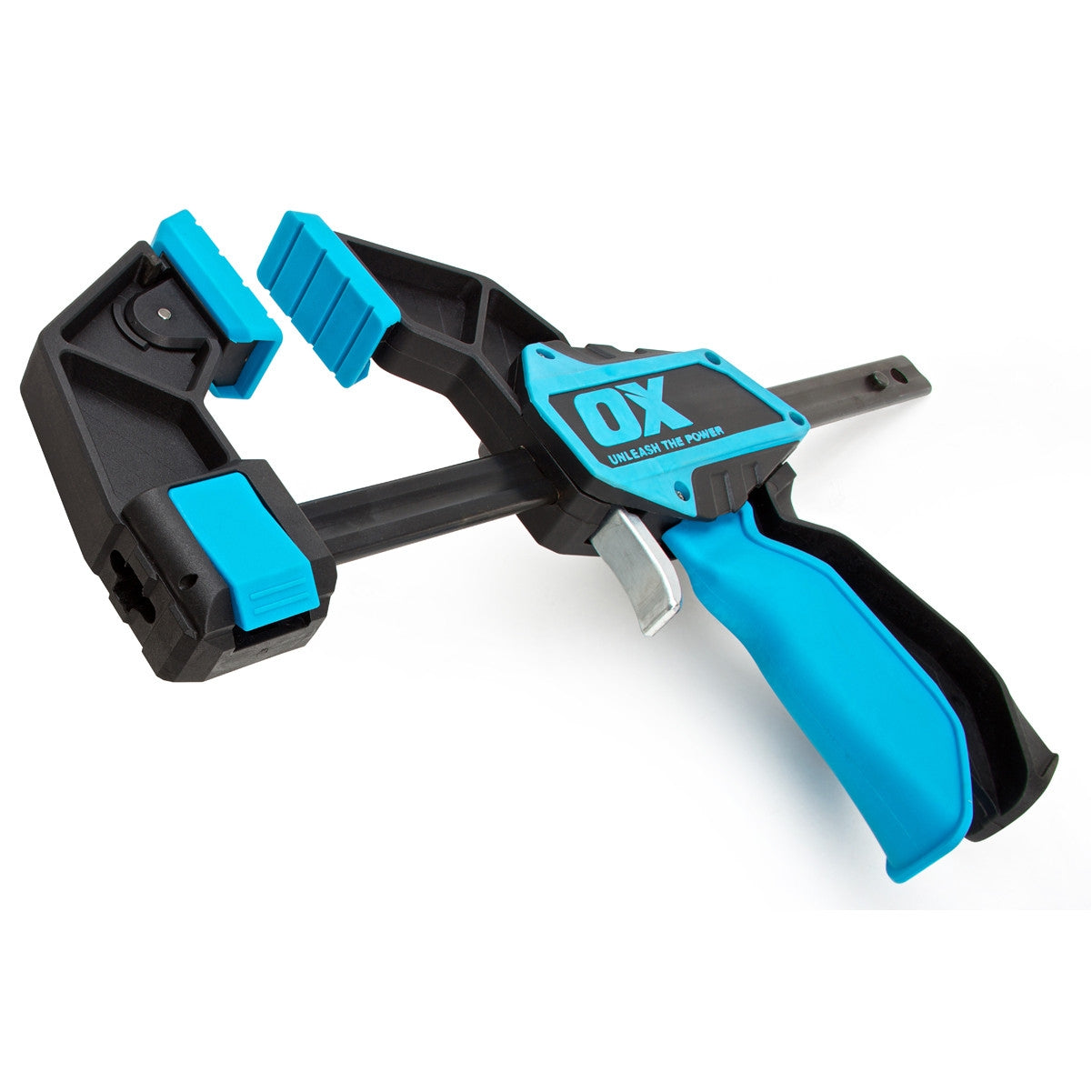 OX Pro Heavy Duty Bar Clamp - 12" / 300mm