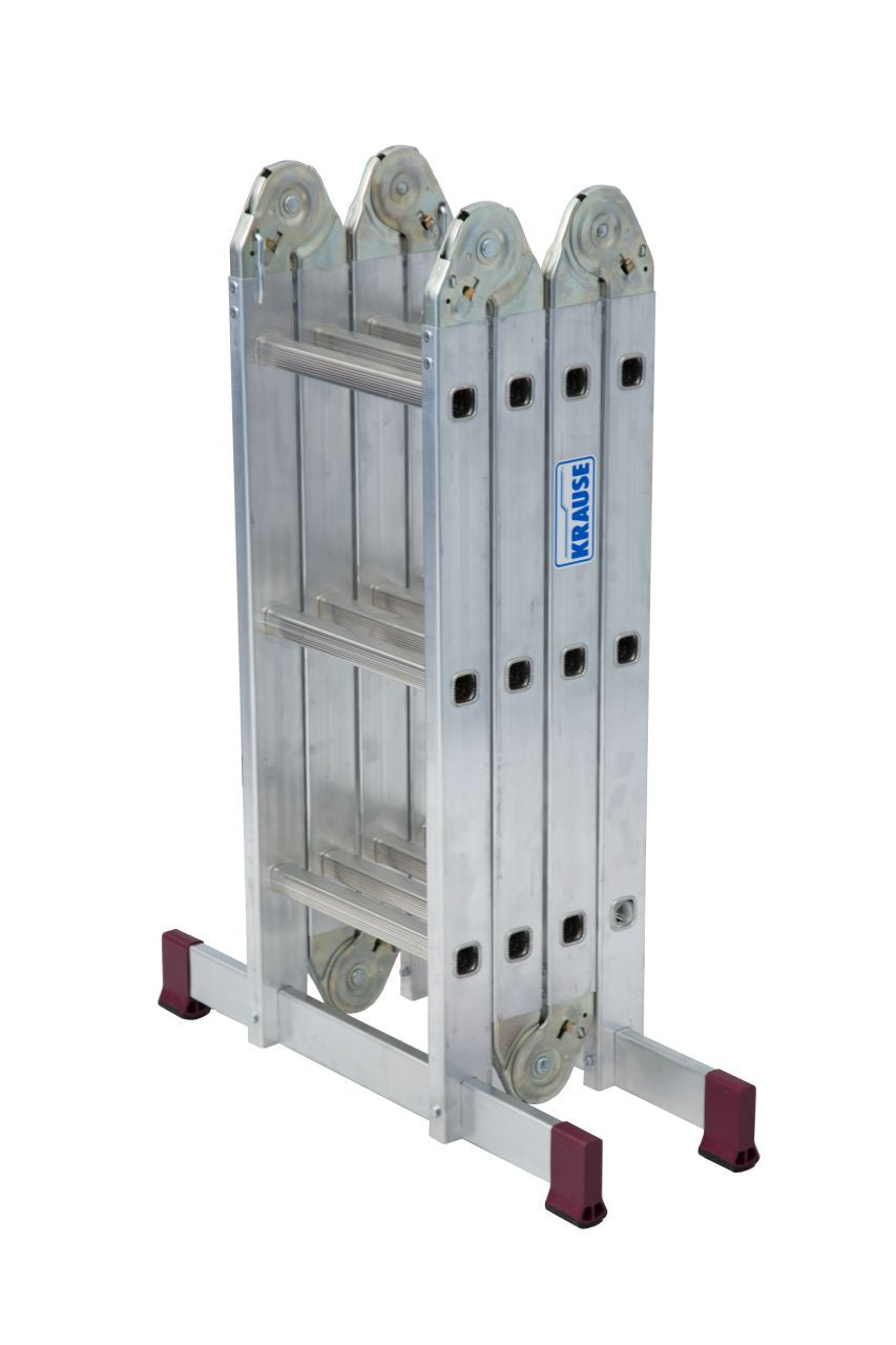 СГЪВАЕМА СТЪЛБА С ПЛАТФОРМА KRAUSE CORDA 4х3