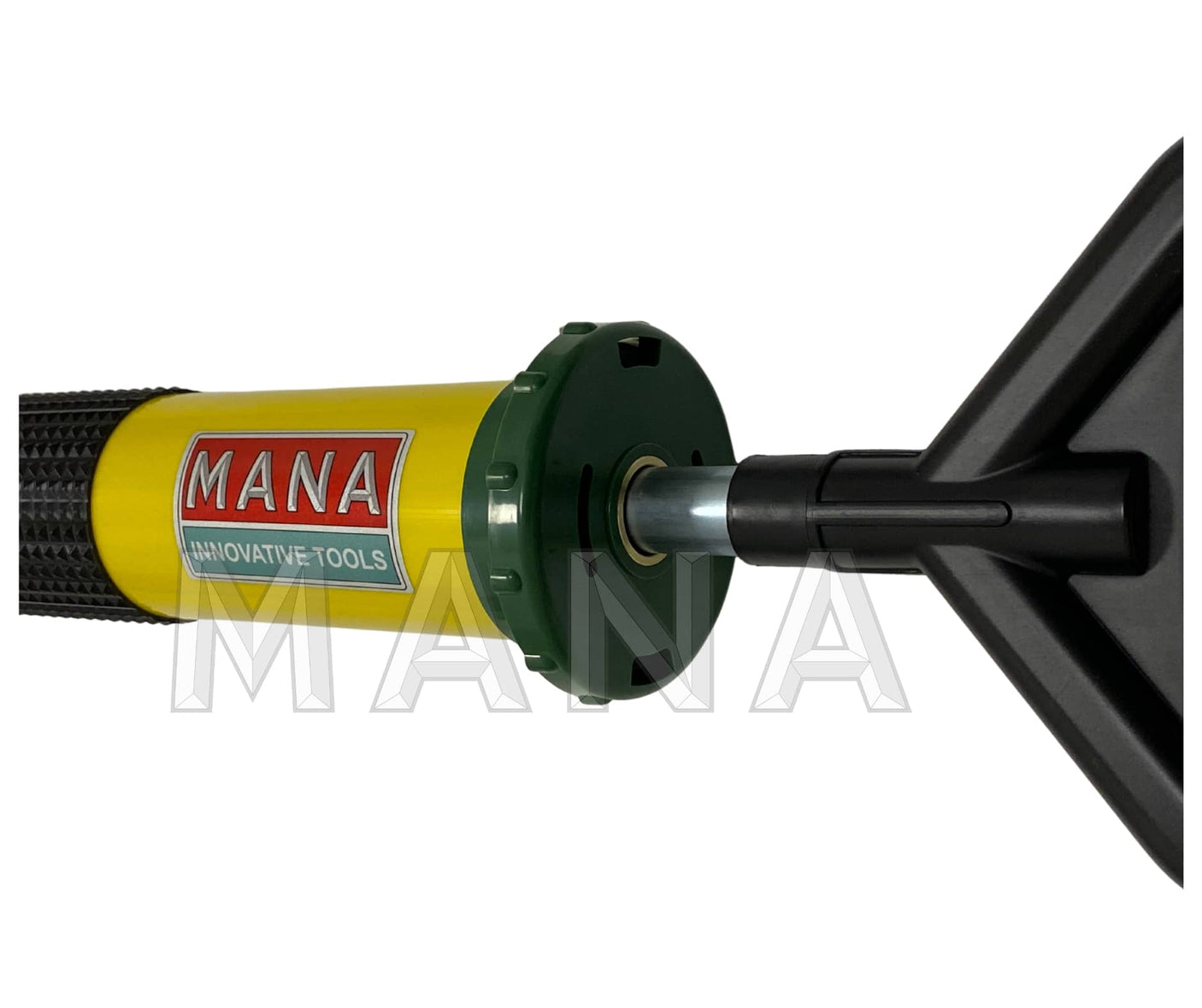 MANA Short Pump, 10mm