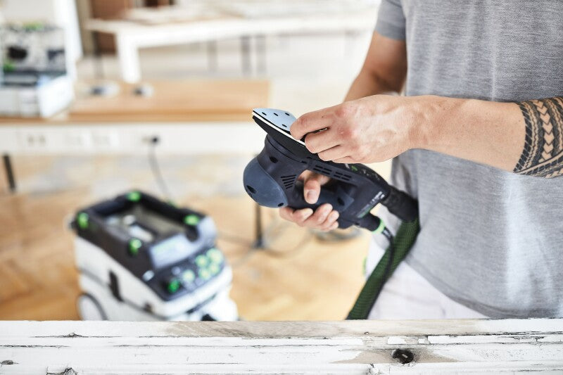 Festool Шкурка STF V93/6 P220 GR /1 брой