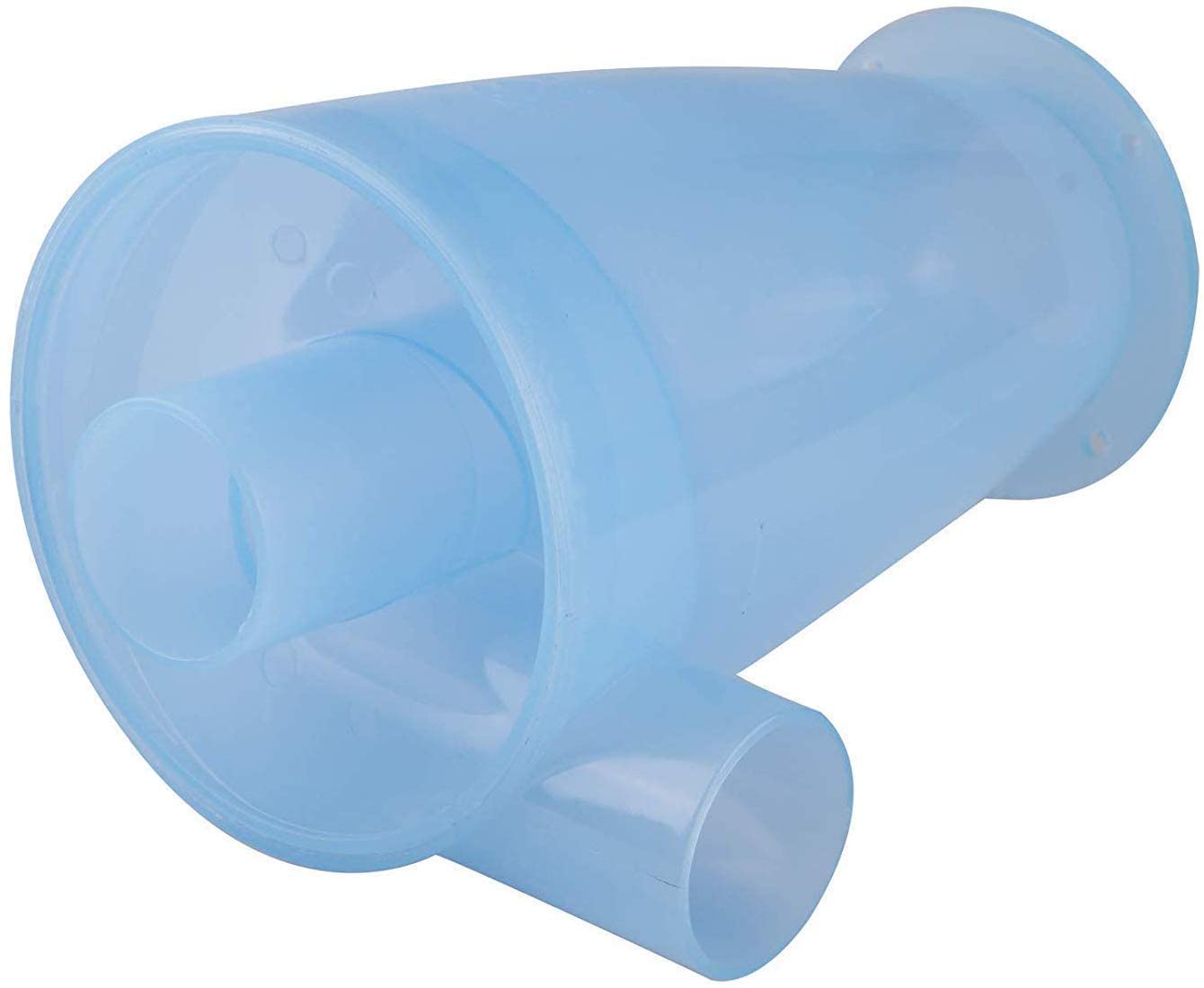 Прозрачно Торнадо предфилтър за прахосмукачка