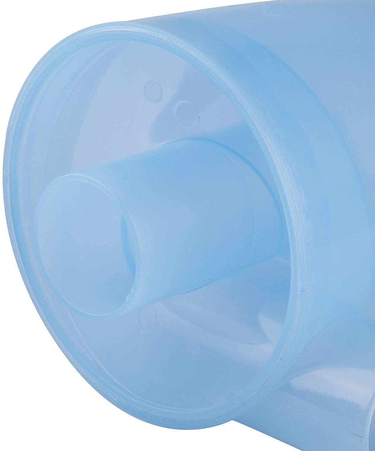 Прозрачно Торнадо предфилтър за прахосмукачка