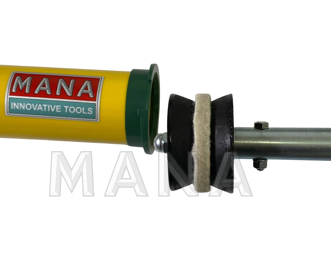 MANA Short Pump, 10mm