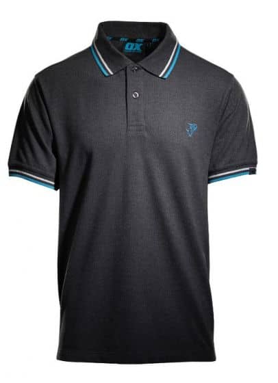 Блуза OX Polo shirt