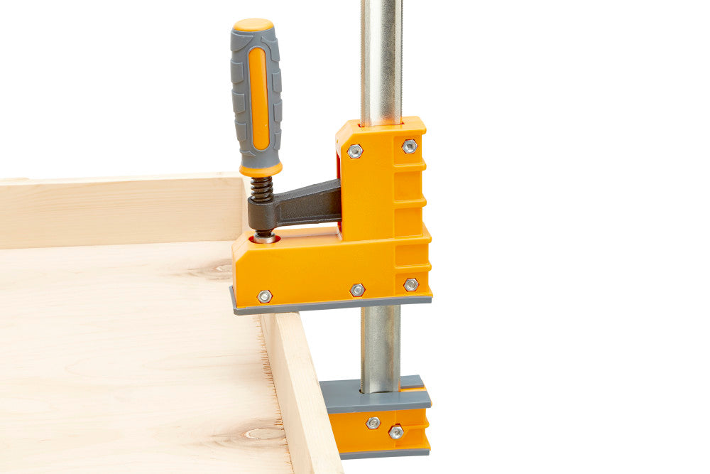 BORA Паралелна стяга 50" – 2 бр.