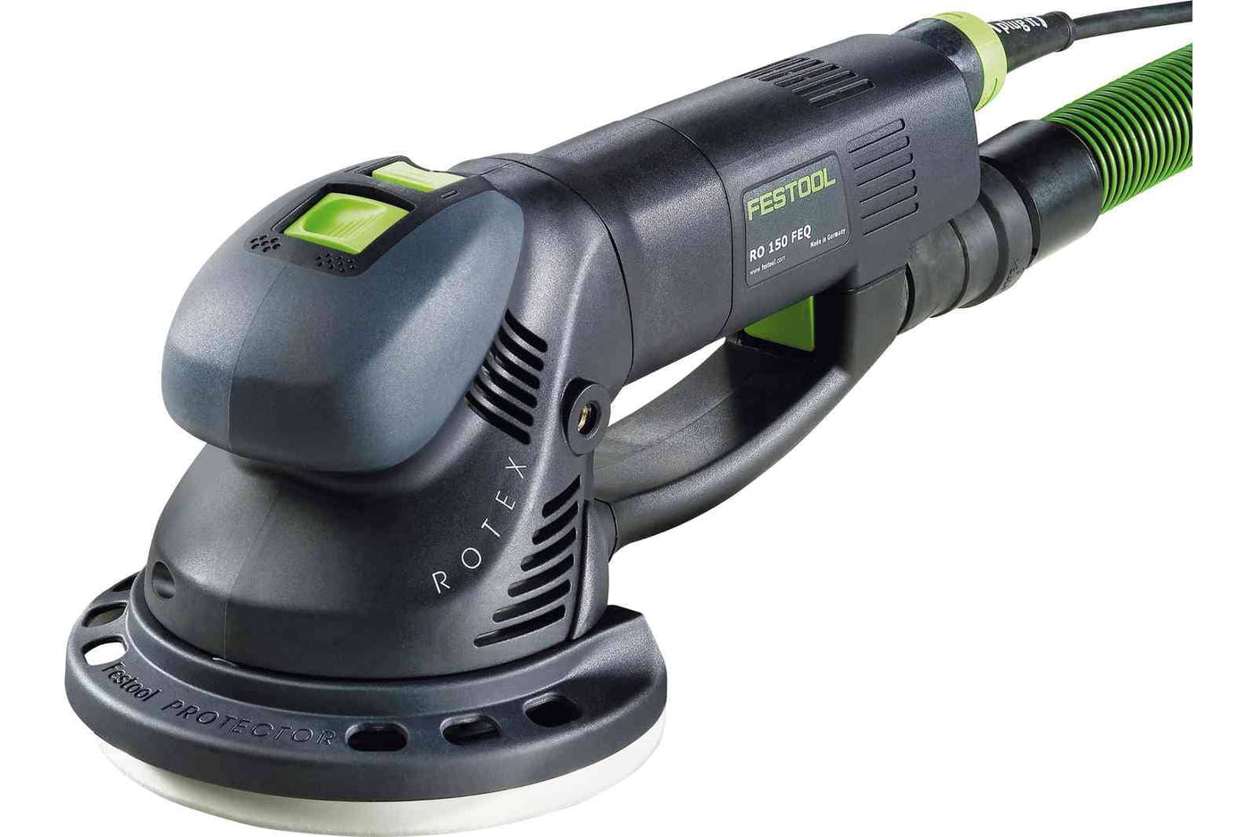 Festool Комбиниран ротационен шлайф RO 150 FEQ ROTEX